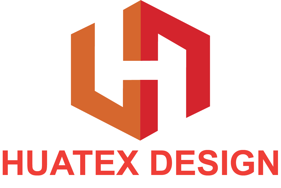 Huatex Design Logo