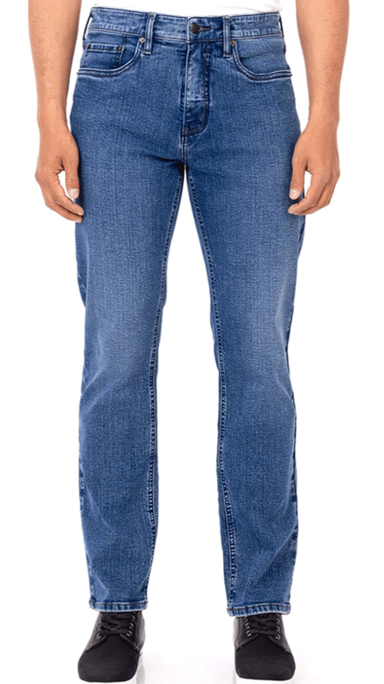 Men's Long Pants
