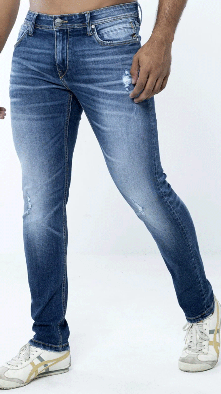 Men's Long Pants