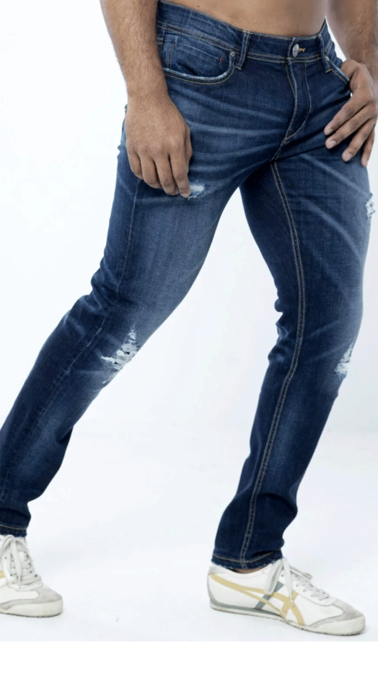 Men's Long Pants
