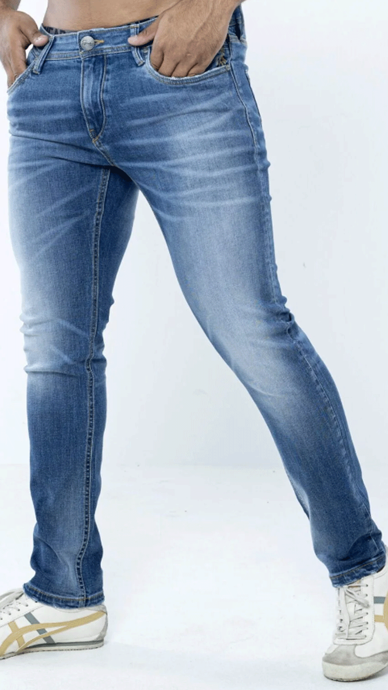Men's Long Pants