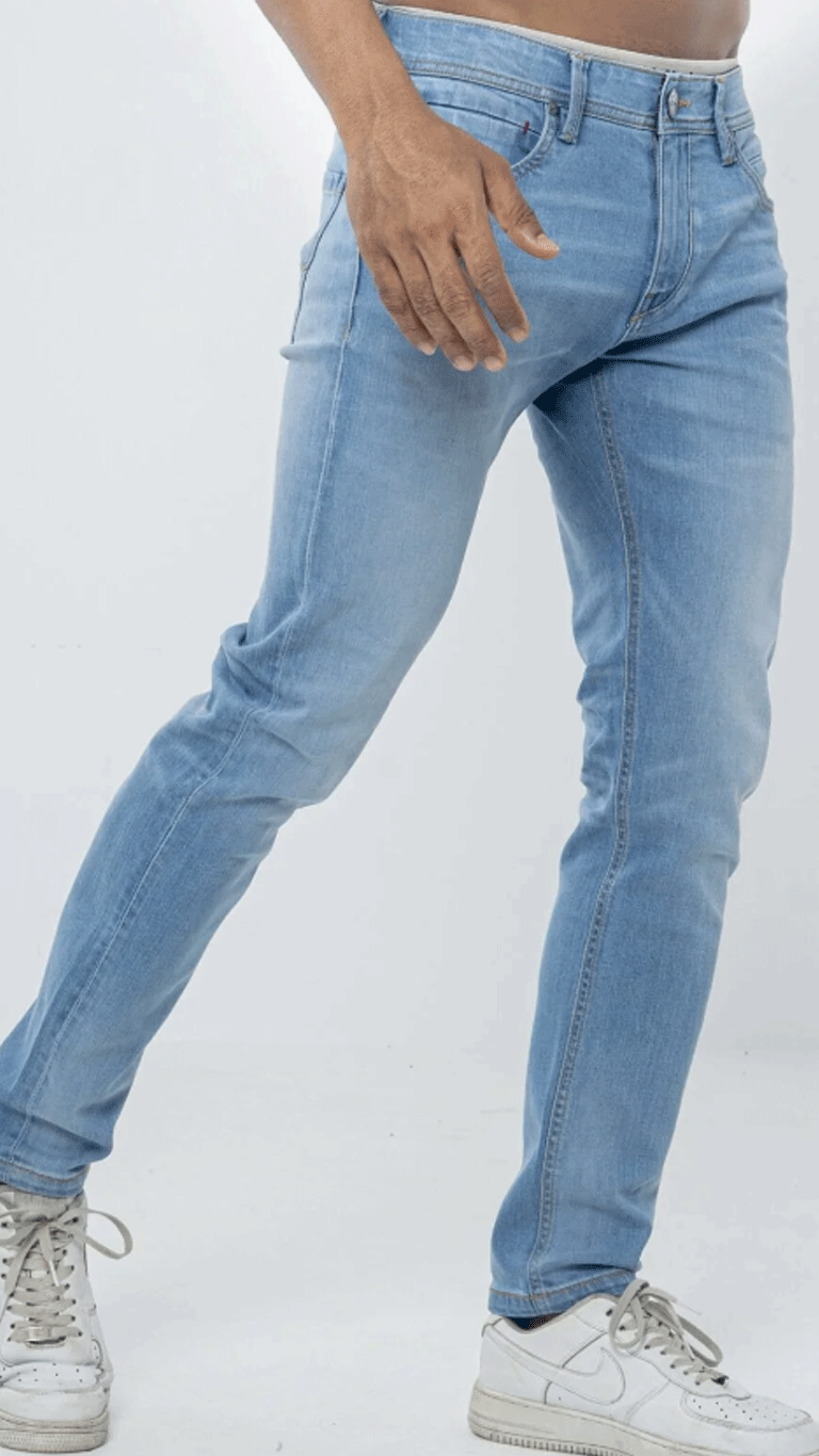 Men's Long Pants