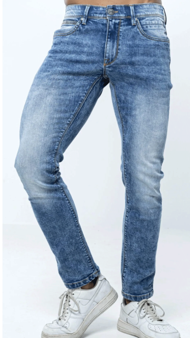 Men's Long Pants
