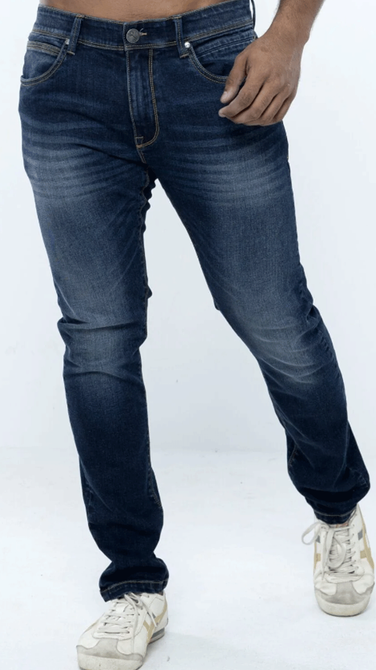 Men's Long Pants