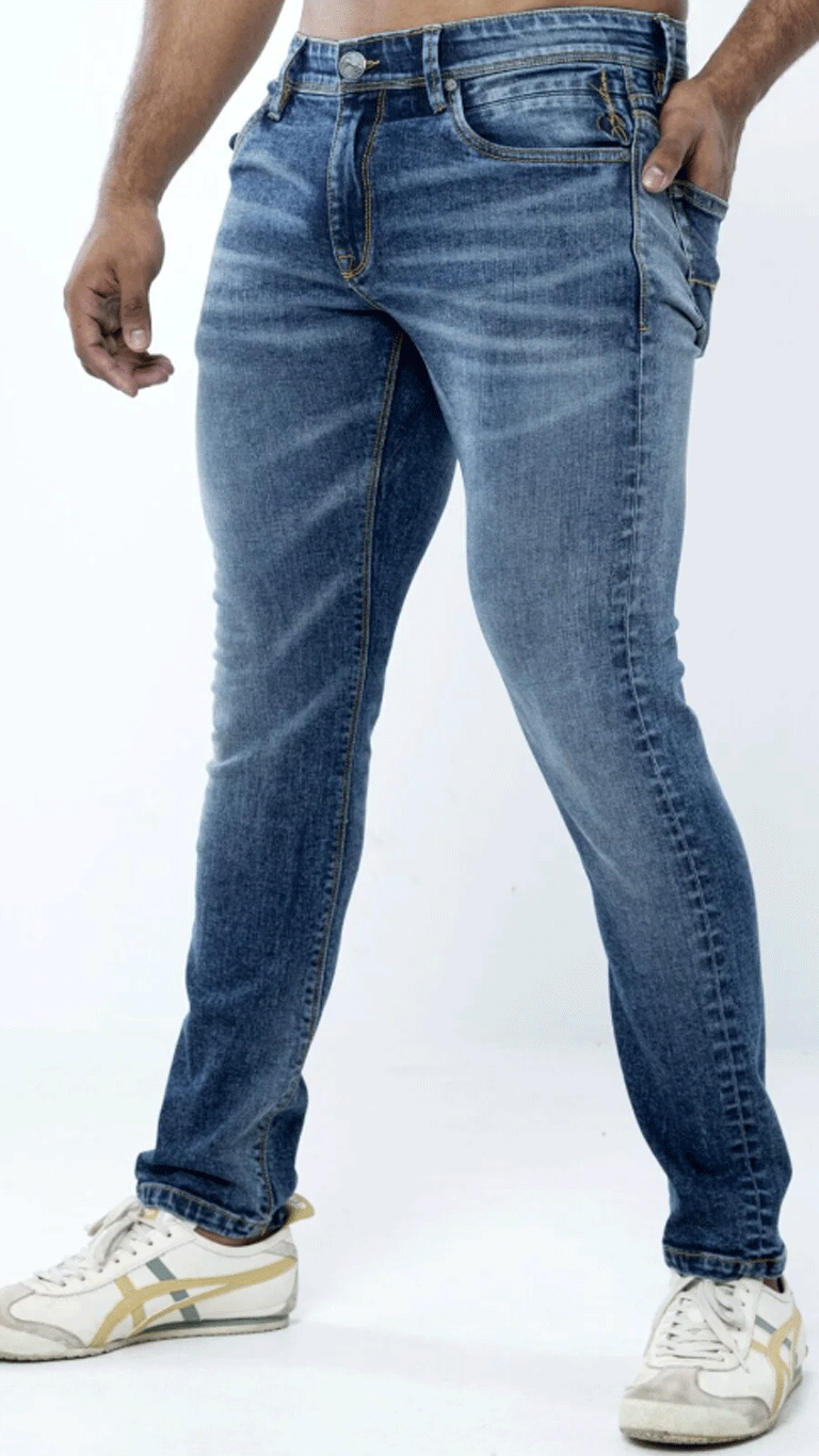 Men's Long Pants