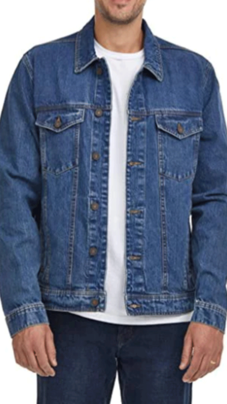 Men's Jacket