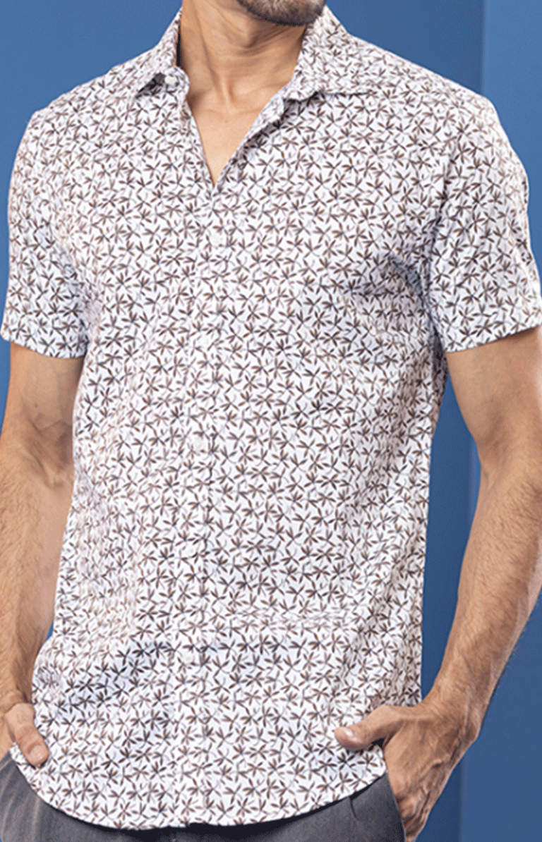 Men's Shirt - AOP
