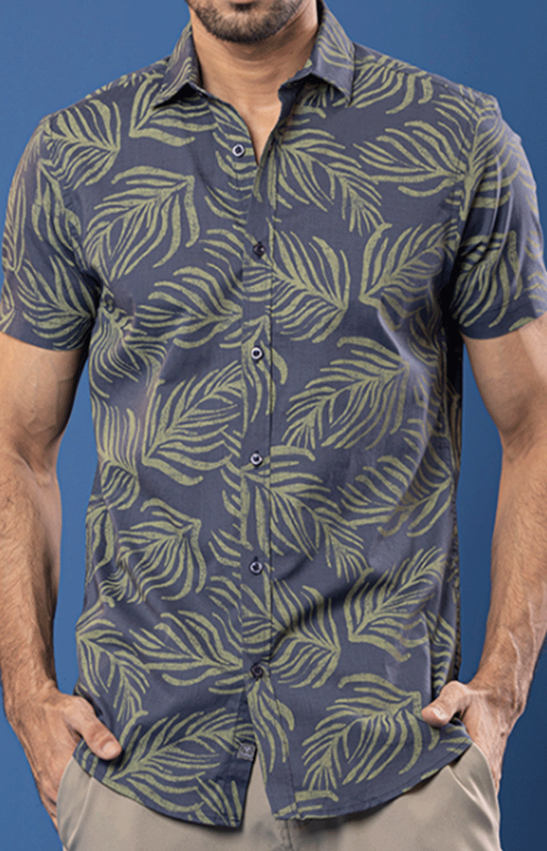 Men's Shirt - AOP
