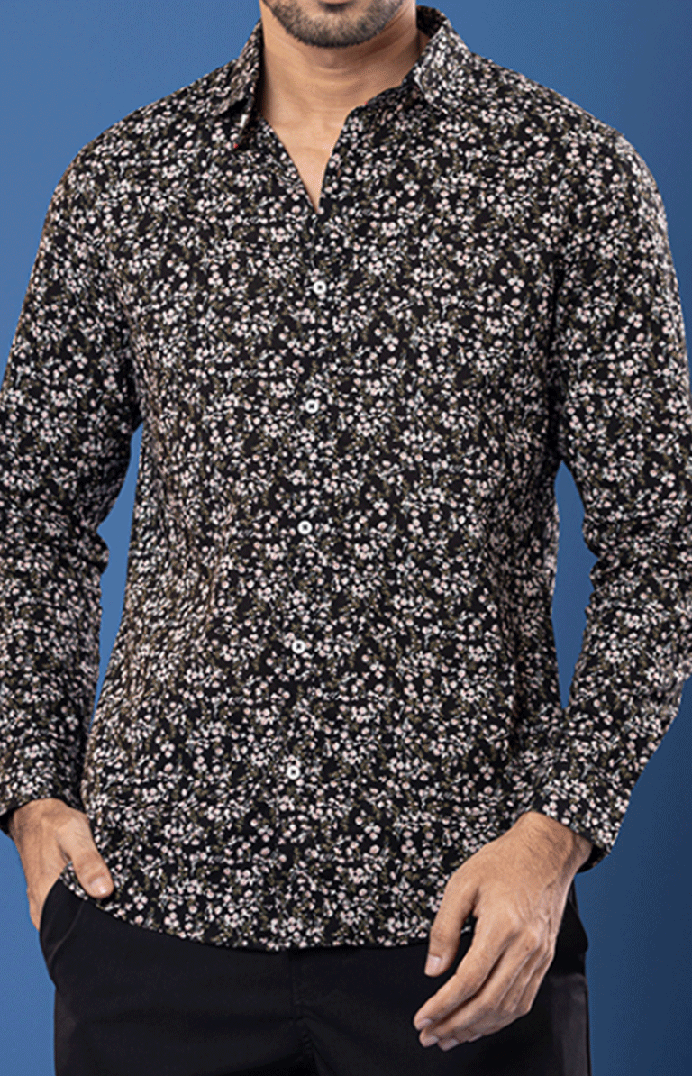 Men's Shirt - AOP