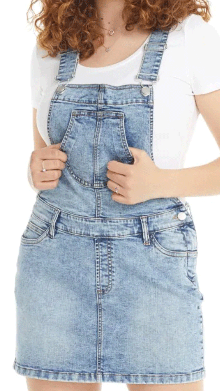 Overall Skirts