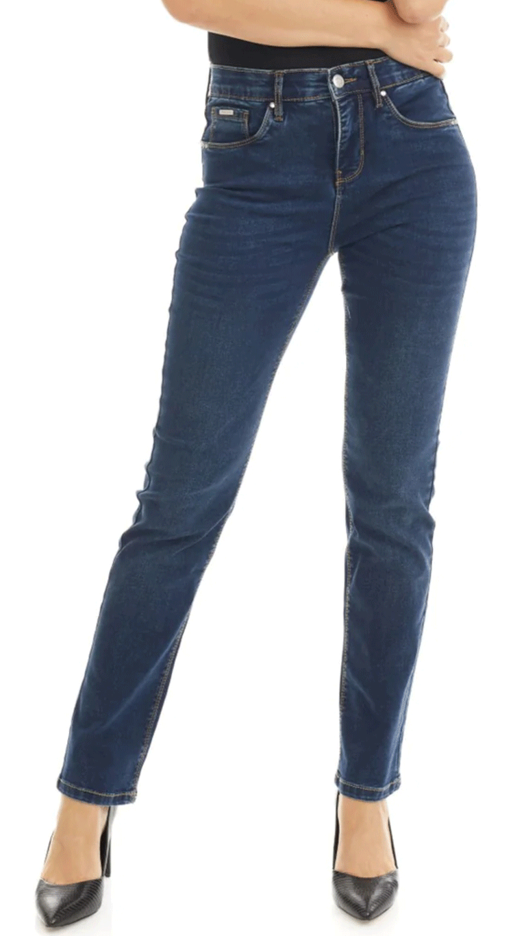 Long Pants