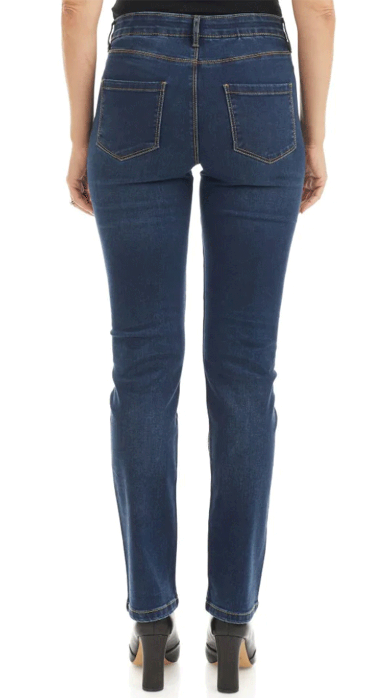 Long Pants