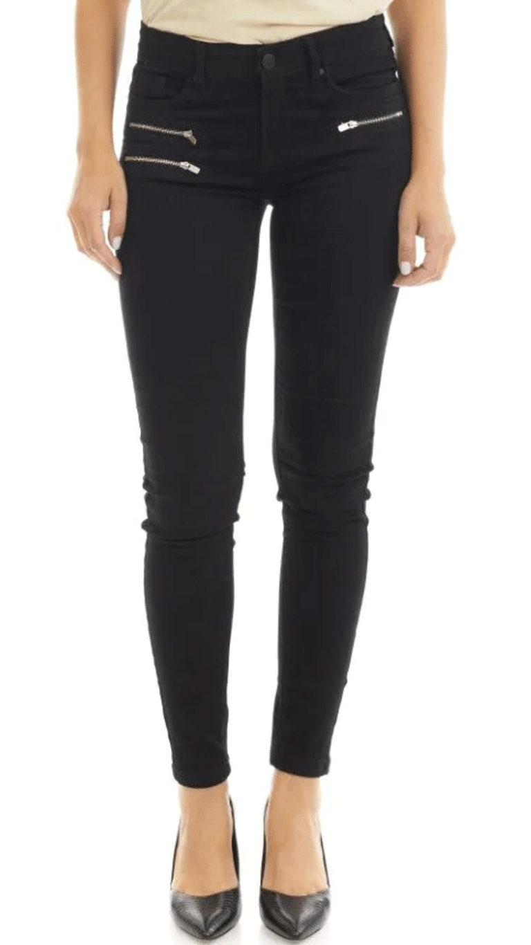 Long Pants