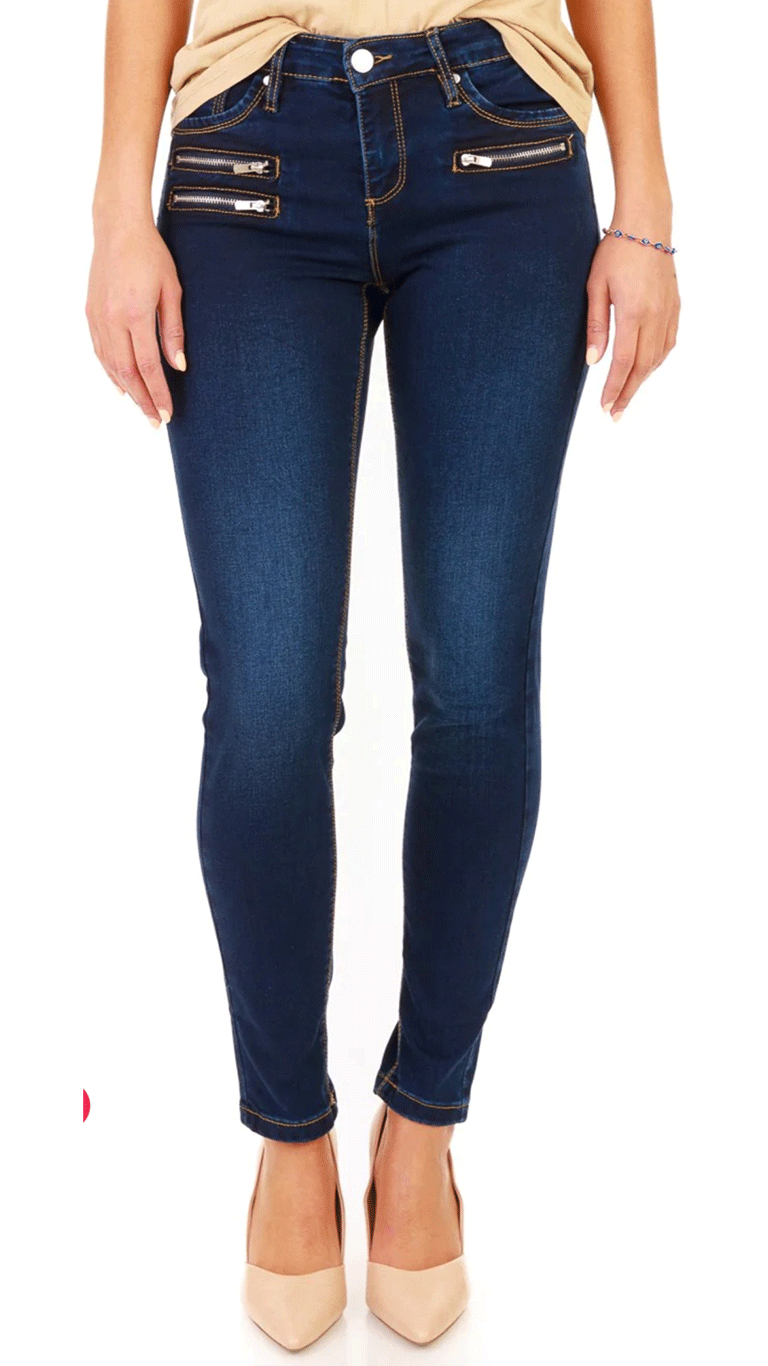 Long Pants