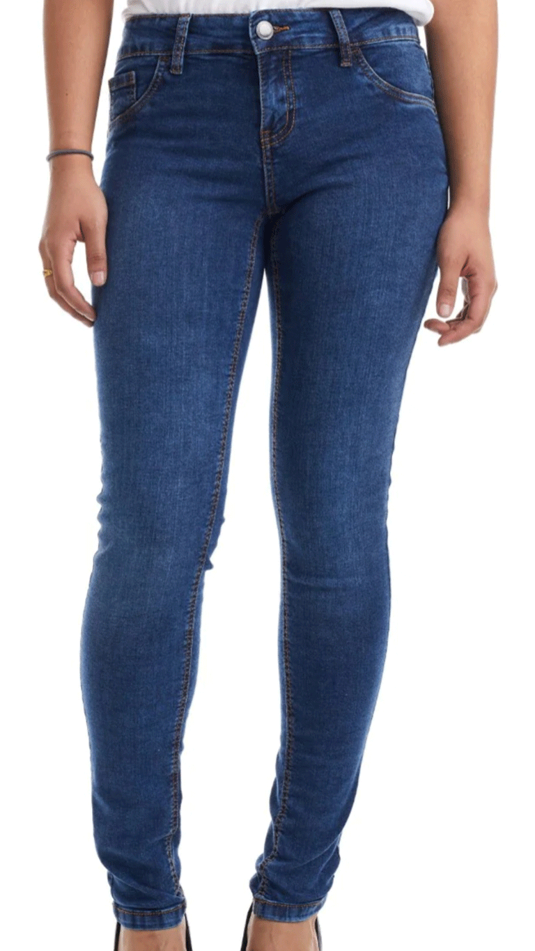 Long Pants