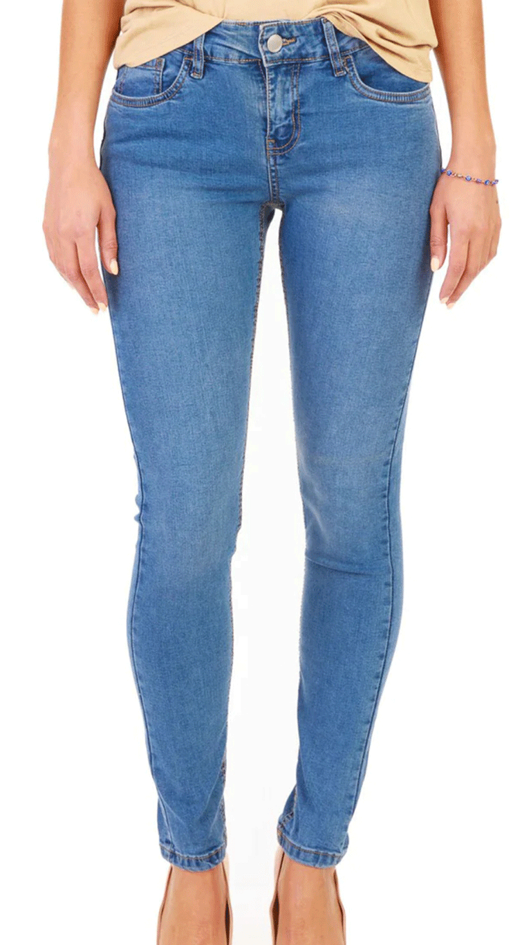 Long Pants