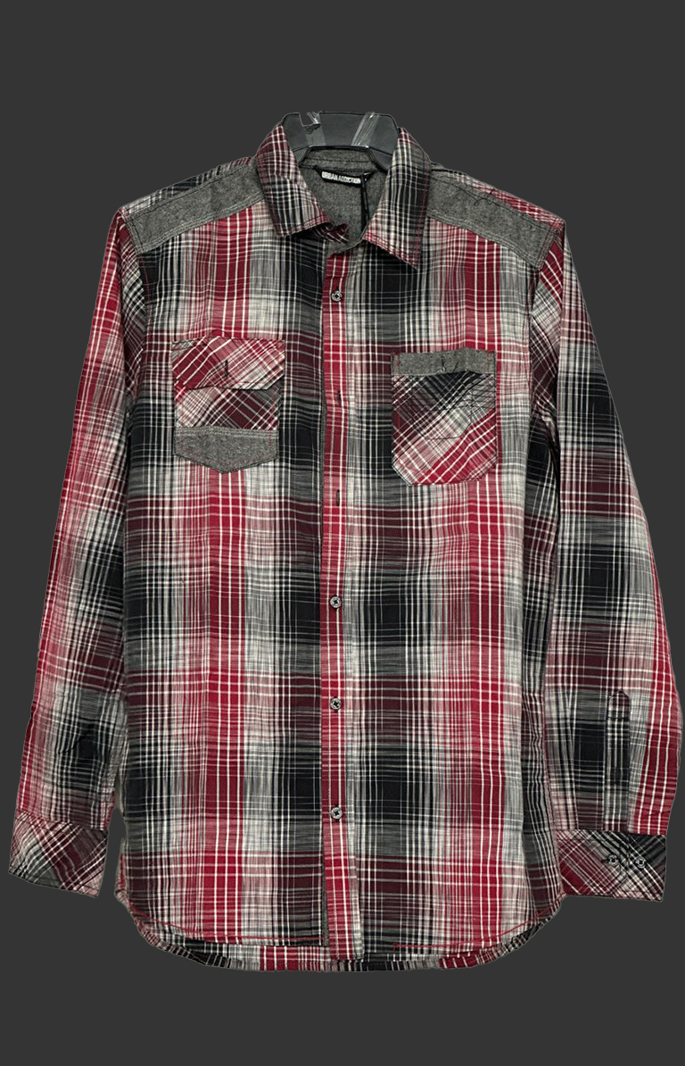 Men's Shirt