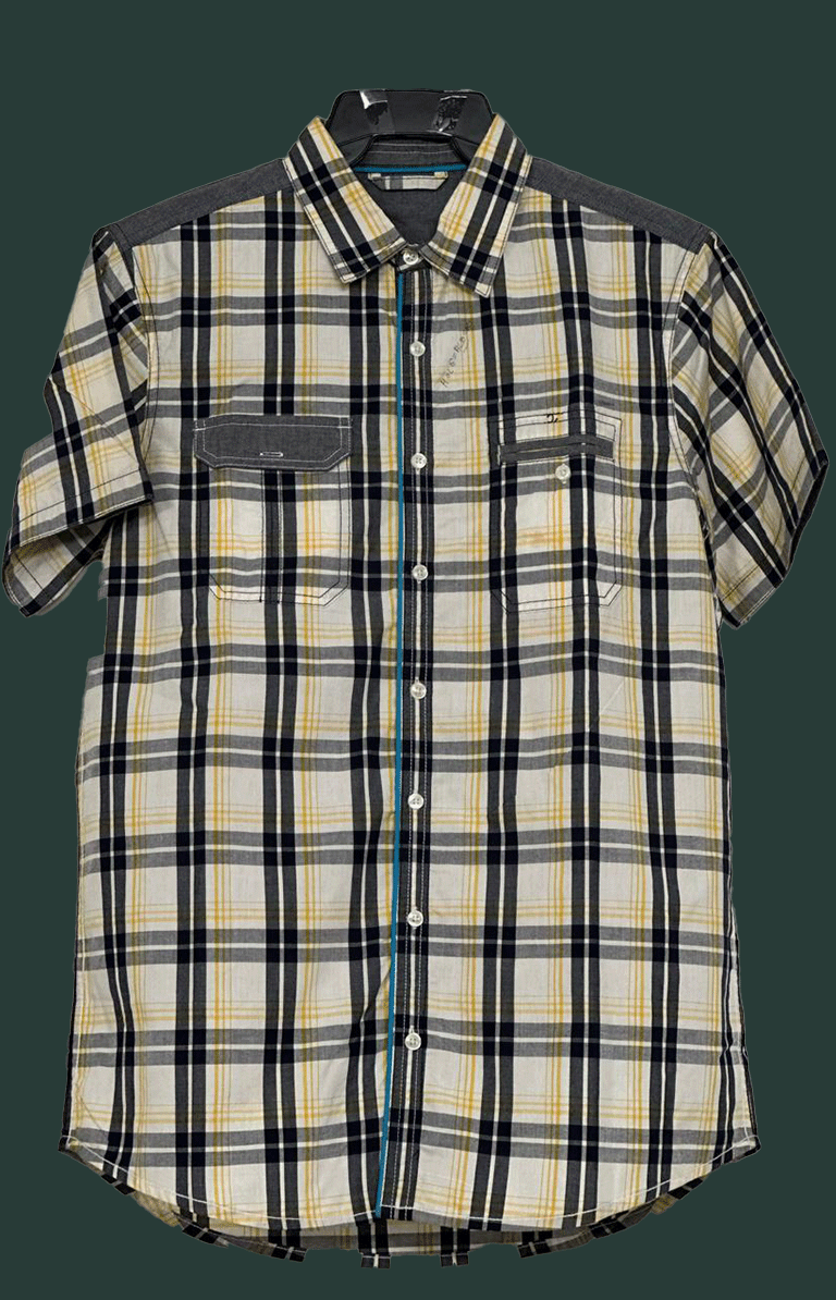 Men's Shirt