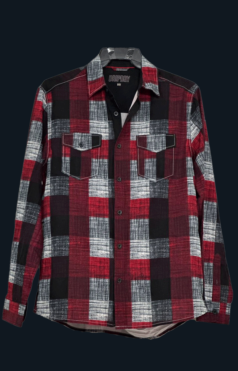 Men's Shirt