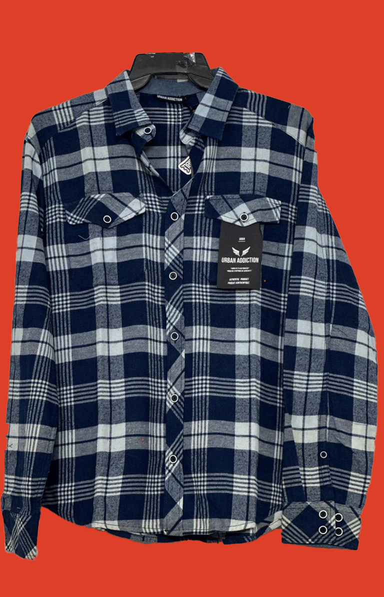 Men's Shirt