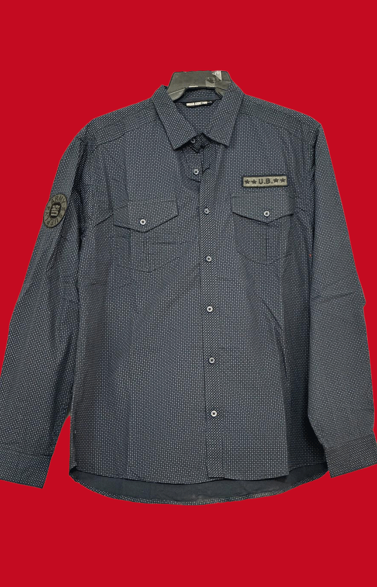 Men's Shirt